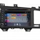 KIA OPTIMA K5 - МУЛТИМЕДИЯ / Навигация Android DVD